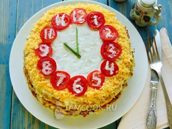 Шаг 13: иллюстрация