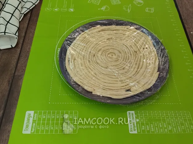 Шаг 20: иллюстрация