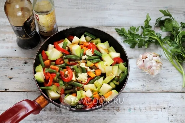 Шаг 9: иллюстрация