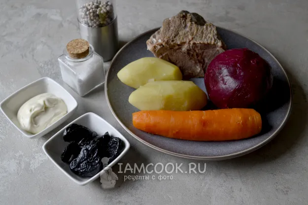 Шаг 1: иллюстрация