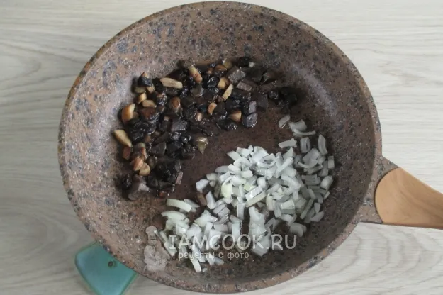 Шаг 3: иллюстрация