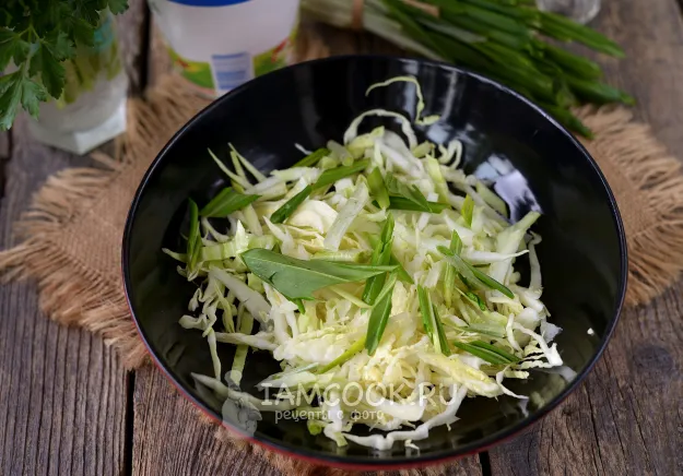 Шаг 2: иллюстрация