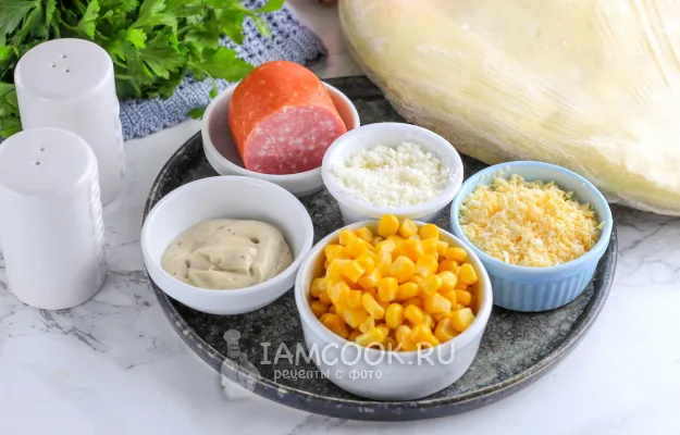 Шаг 1: иллюстрация