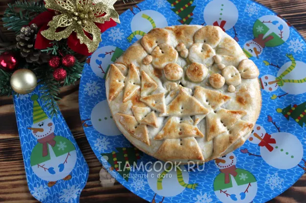 Шаг 13: иллюстрация