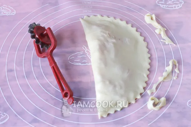 Шаг 13: иллюстрация