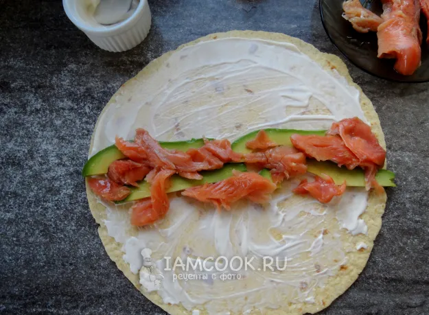 Шаг 5: иллюстрация