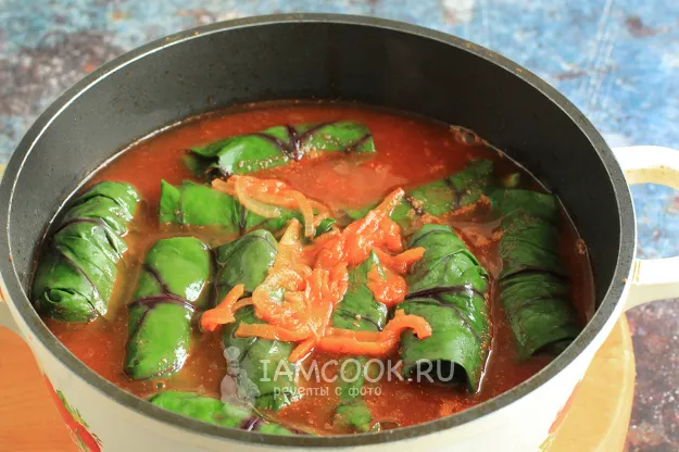 Шаг 8: иллюстрация