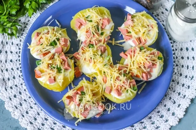 Шаг 6: иллюстрация