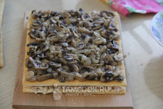 Шаг 8: иллюстрация