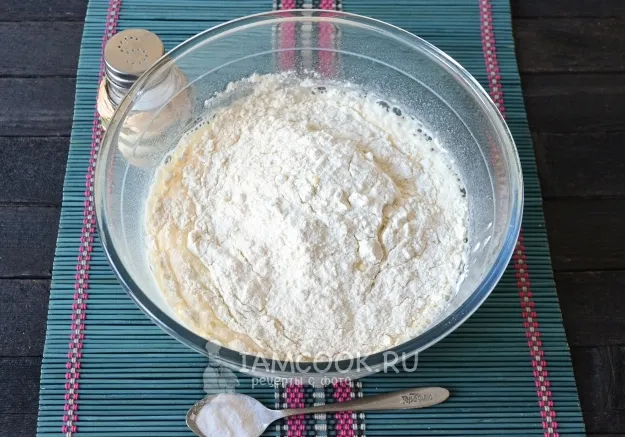 Шаг 6: иллюстрация