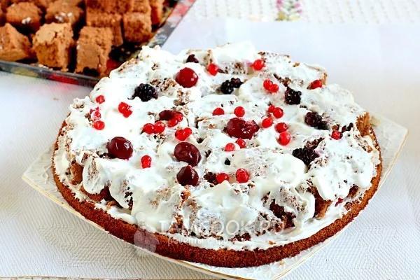 Шаг 15: иллюстрация