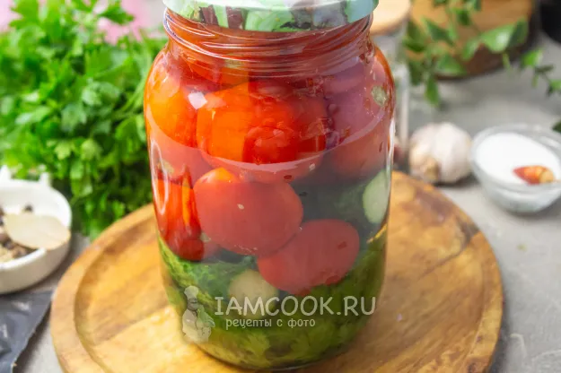 Шаг 4: иллюстрация