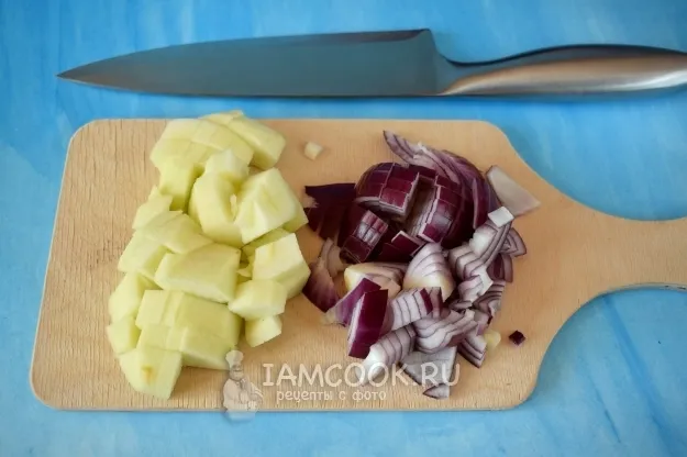 Шаг 3: иллюстрация