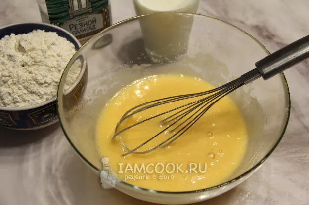 Шаг 7: иллюстрация