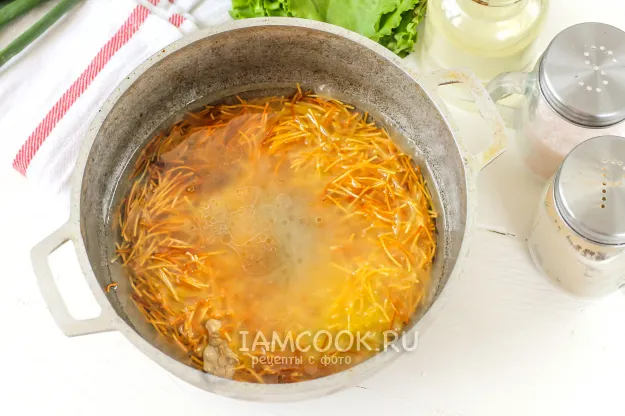 Шаг 4: иллюстрация