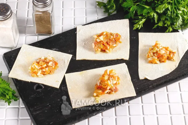 Шаг 7: иллюстрация