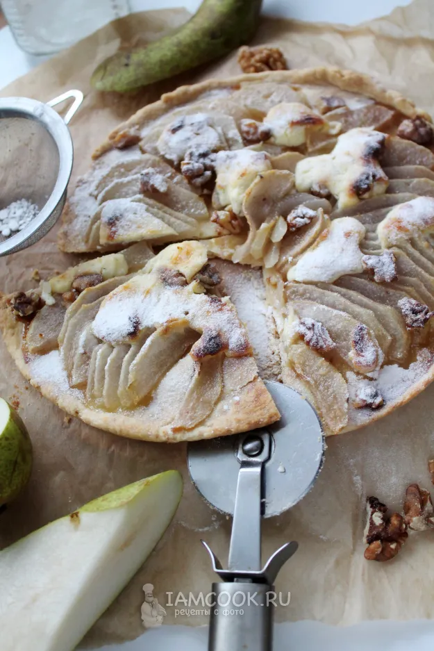 Шаг 11: иллюстрация