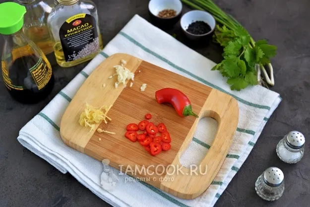 Шаг 3: иллюстрация