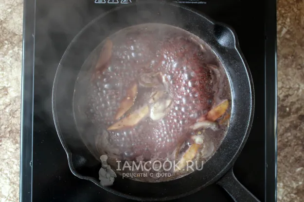 Шаг 11: иллюстрация