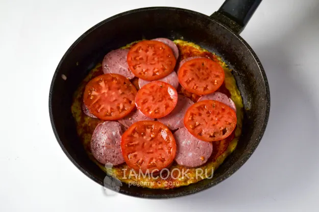 Шаг 9: иллюстрация