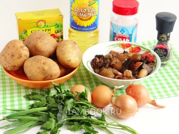 Шаг 1: иллюстрация