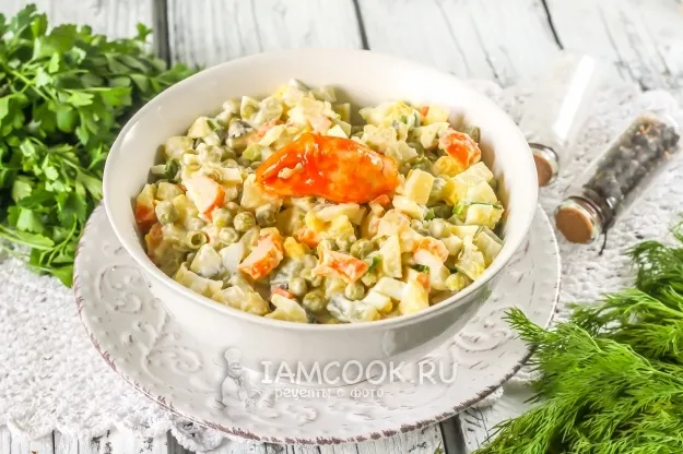 Шаг 6: иллюстрация