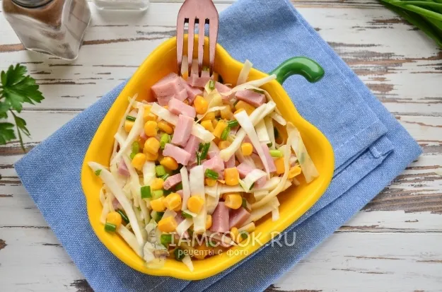 Шаг 8: иллюстрация