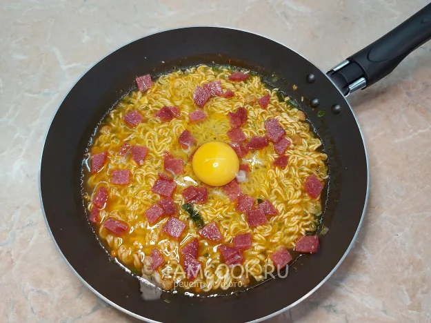 Шаг 7: иллюстрация