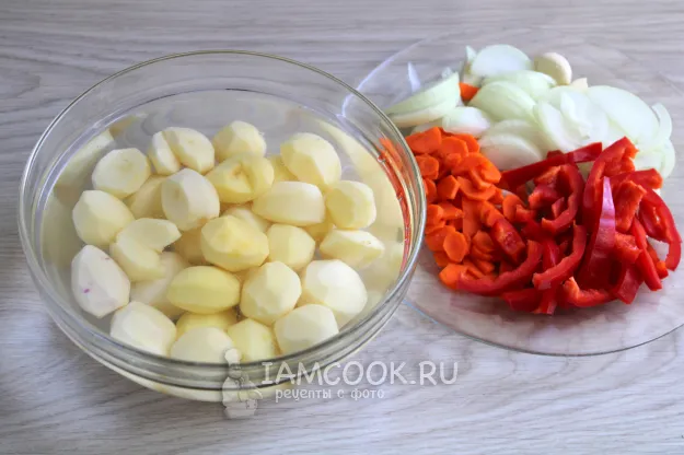 Шаг 2: иллюстрация