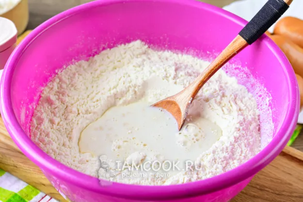 Шаг 7: иллюстрация