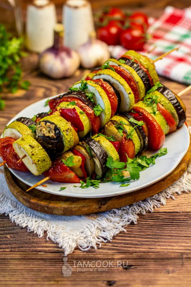 Шаг 8: иллюстрация