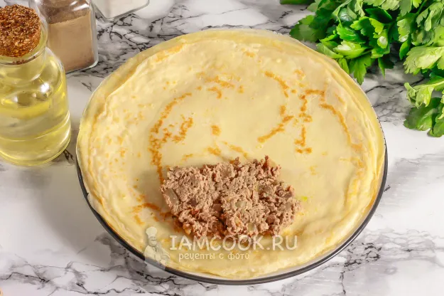 Шаг 7: иллюстрация