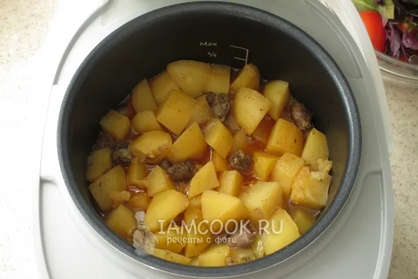 Шаг 7: иллюстрация