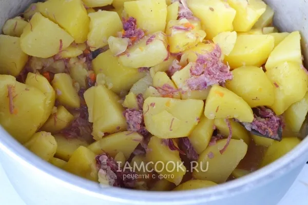 Шаг 8: иллюстрация