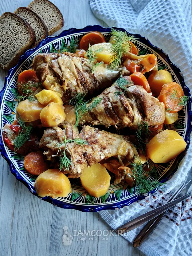 Шаг 8: иллюстрация