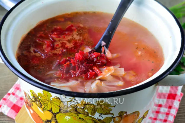 Шаг 11: иллюстрация