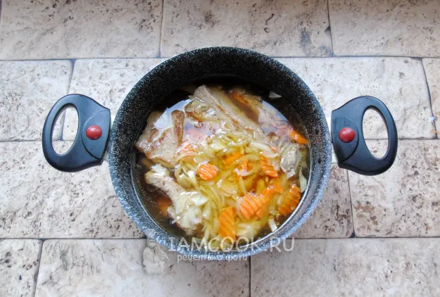 Шаг 6: иллюстрация