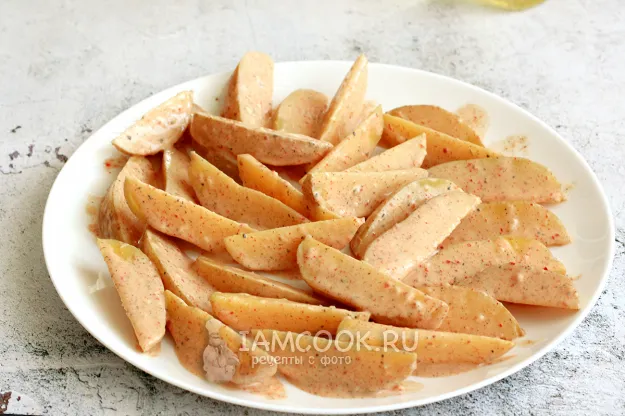 Шаг 7: иллюстрация