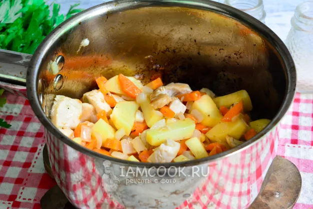 Шаг 5: иллюстрация