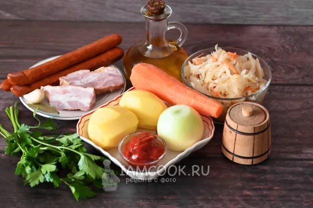 Шаг 1: иллюстрация