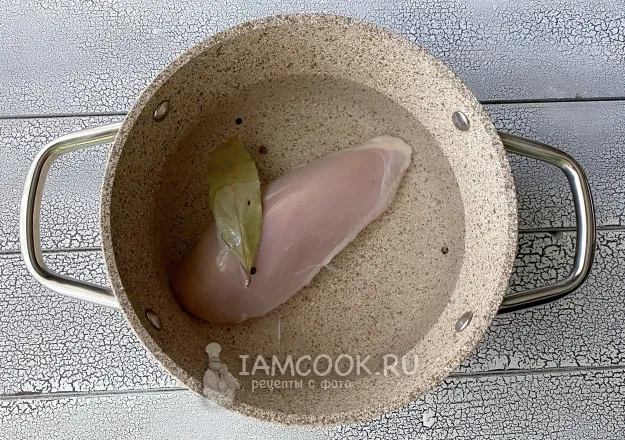 Шаг 2: иллюстрация