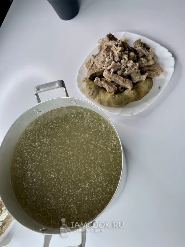 Шаг 5: иллюстрация