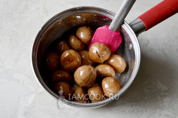 Шаг 14: иллюстрация