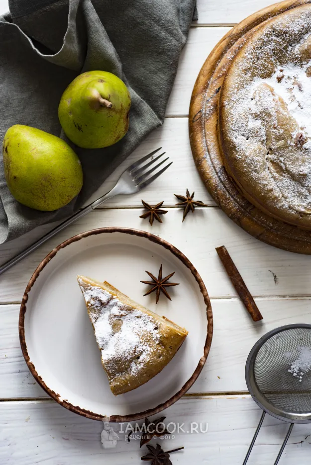 Шаг 11: иллюстрация