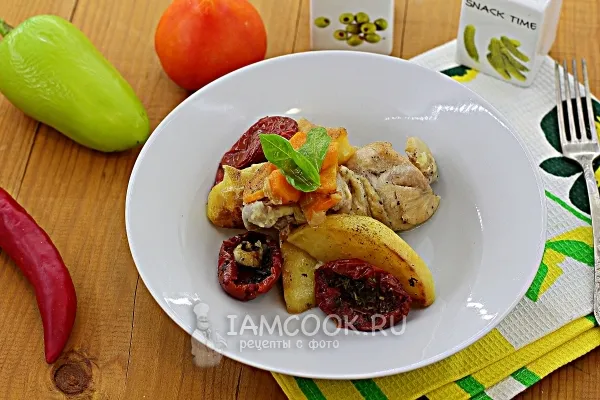 Шаг 8: иллюстрация