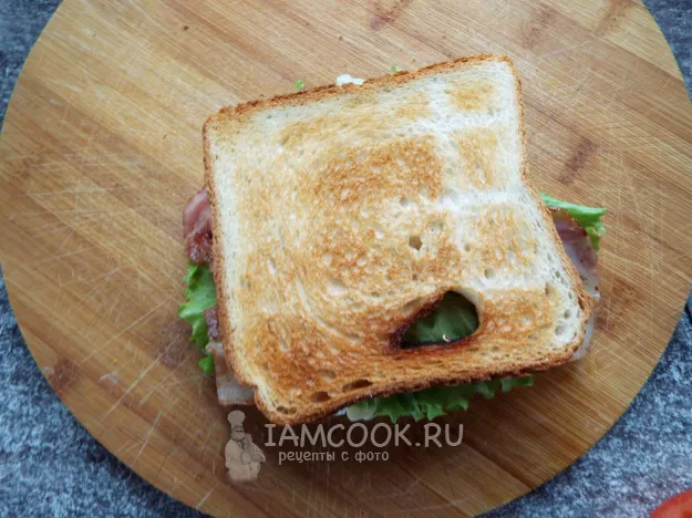 Шаг 9: иллюстрация