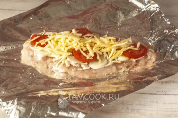 Шаг 10: иллюстрация