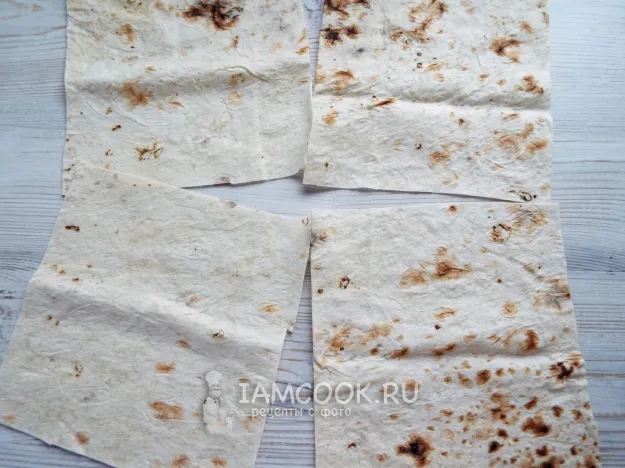 Шаг 3: иллюстрация