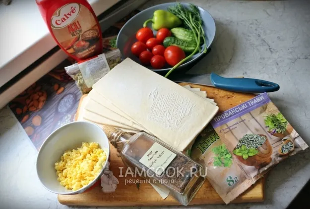 Шаг 1: иллюстрация