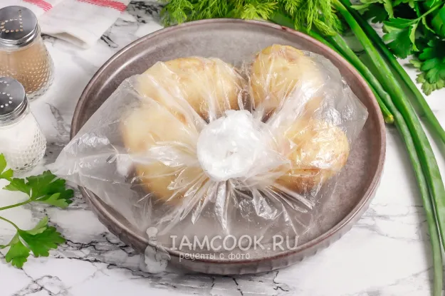 Шаг 3: иллюстрация